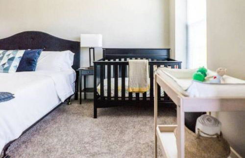 3 King Beds/3Baths Spacious - Foto 30