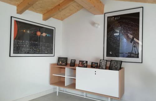 VEN LUNA, VEN Casa-SPA Astroturismo rural TR-CC-00361 - Foto 54