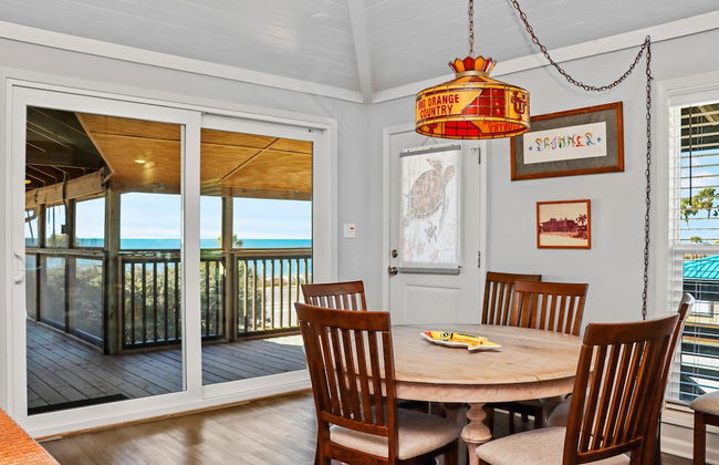 Quarters B - Foto 33