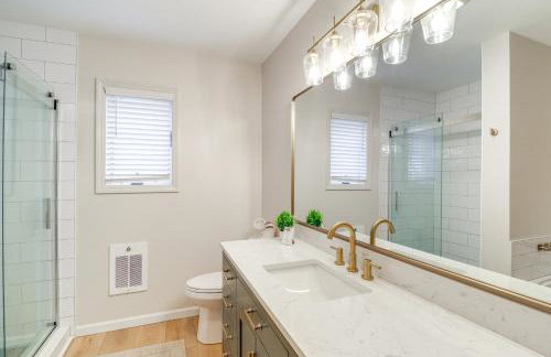 Sugar Mountain Chalet with Hot Tub and Ski Shuttle! - Foto 20