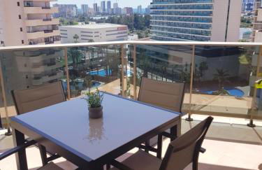 Esmeralda Suites Calpe - Photo 34