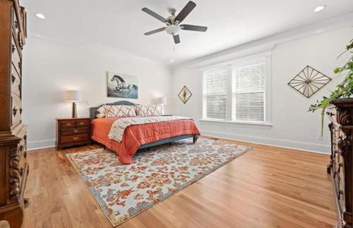 Luxury Retreat in Red Bank TN - Foto 26