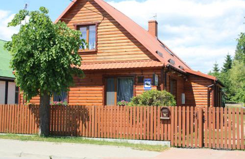 Agroturystyka KAMA - Foto 13