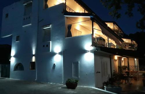 karavagelis rooms - Photo 1