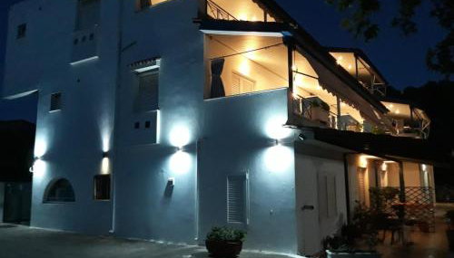 karavagelis rooms - Foto 1