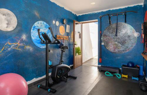 Casa El Patio Teseguite - Photo 50