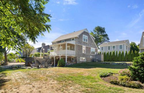 Rockport 3BR w/firepit|Walk to Bearskin Neck+Beach - Foto 3