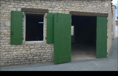 La maison du marais - Foto 18