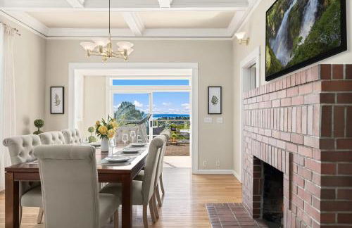 Queen Anne Retreat with Bay Views Dining & Shop - Foto 12