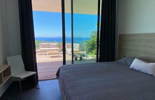 Villa Boreas - Pool, Sea View & Studio - Foto 32