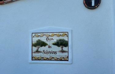 Casa dos Sobreiros - Foto 17