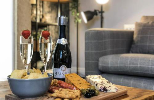 The Hadrian Apartment - Foto 9