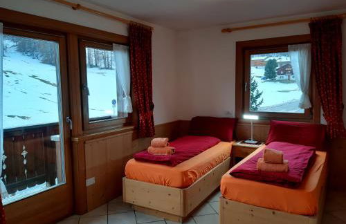 Chalet Beatrice - Foto 18