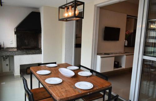 Pitangueiras - Serviço Praia Grátis - 6 pessoas - Foto 37