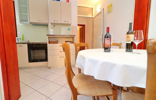 Seafront Apartments Anthony - Foto 20