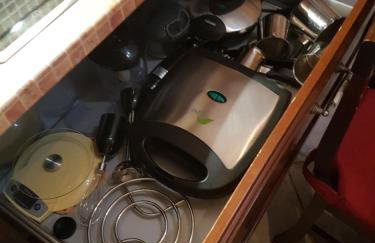 HoneyHouse - Photo 61