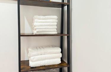 Cosy Inn near Luton Station, Mall and Luton Airport 10 Min - Foto 51