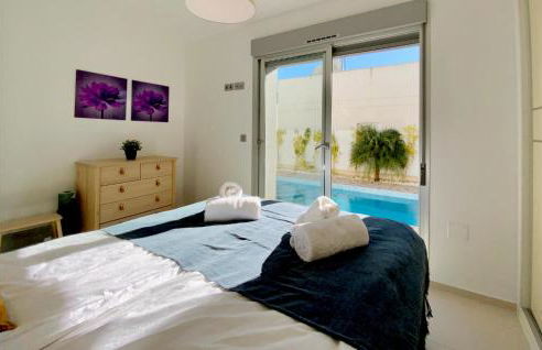 Lovely Home In Alicante - Photo 18