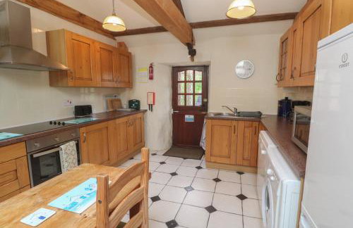 Horseshoe Cottage - Foto 13