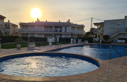 Mediterranean Lookout from Vinaròs - Foto 19