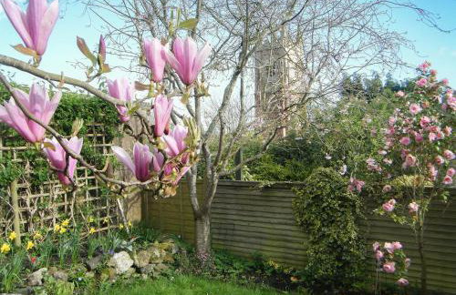 Blackberry Cottage - Foto 18