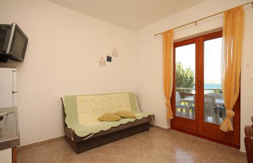 Apartments by the sea Kraj - Pasman - 8247 - Photo 27