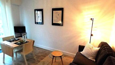 Le Béranger T2 centre wifi balcon - Foto 3