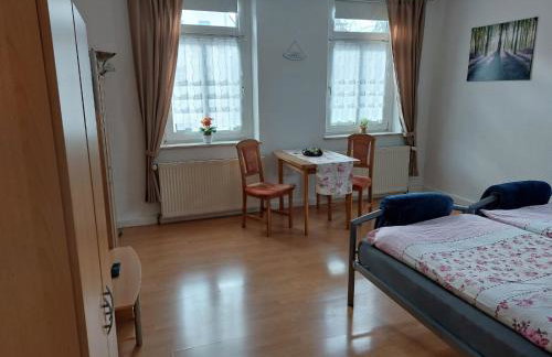 Ferienwohnungen im Herzen Sachsens - Photo 26