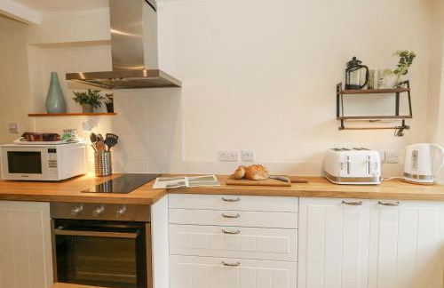 Bobbin Cottage - Foto 12