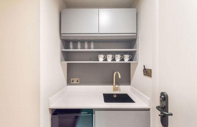 King Street Aparthotel - Photo 45