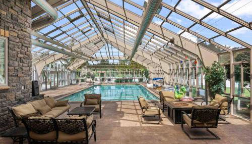 Horseshoe Haven - Foto 3