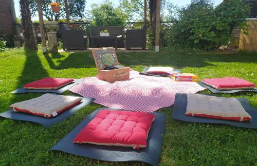 La casa nel Monferrato "LA CONTENTËSSA" - Photo 39