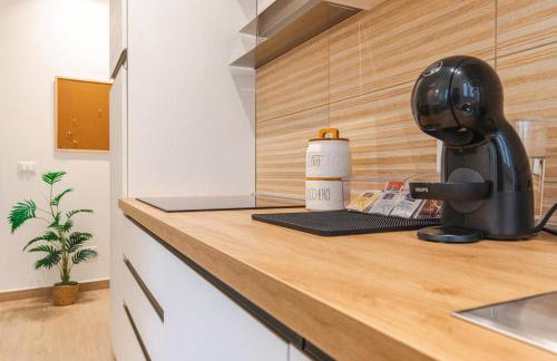 Linfa & Duna Suite - Casuzza 276 - Foto 70