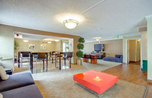 Long-Term Stay in Dtwn Denver! Walkable Condo - Foto 19