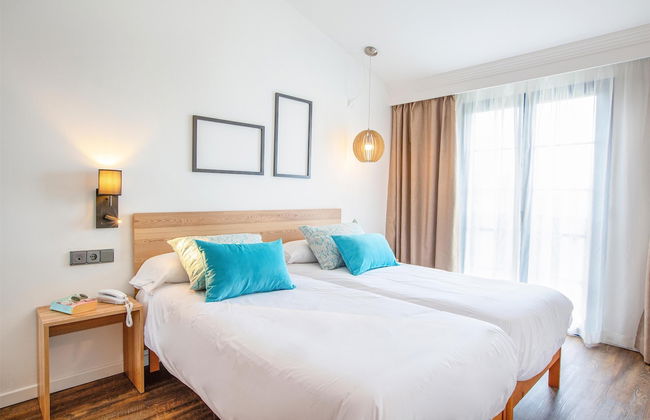 MarSenses Paradise Club Hotel - Photo 14