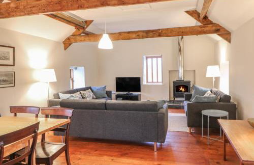 Mill Farm House - Foto 11