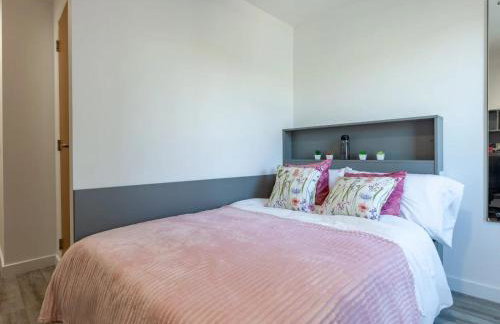 For Students Only Fresh Oldway Centre 5 Min Walk to Swansea Station - Foto 3