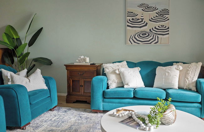 Bella Mare Beachside Apartments - Photo 64