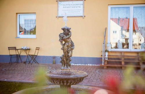 Treppendorfer Apartments - Foto 13