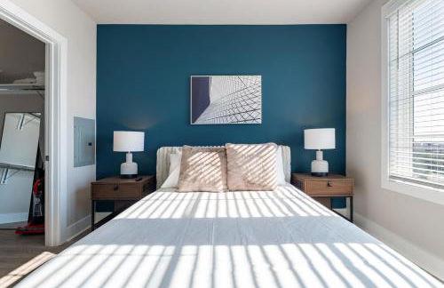 Landing Apartments - The Line - Foto 59