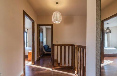 Villa Blanca - piscina de sal, playa 15mn, sierra - Foto 21