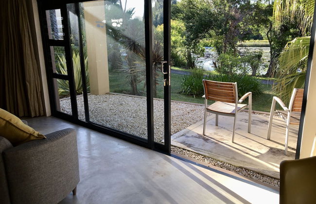 Lily Pond Country Lodge - Foto 29