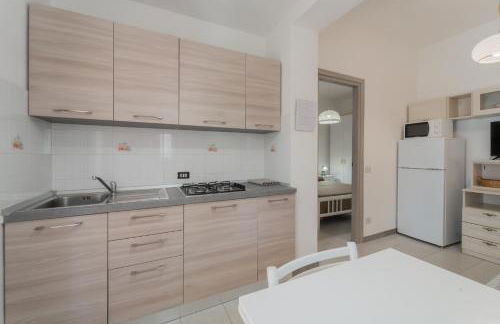 Residence Baia delle Grazie - Foto 70