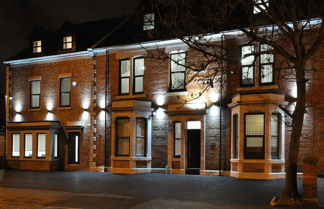 Bentinck Apartments - Foto 1