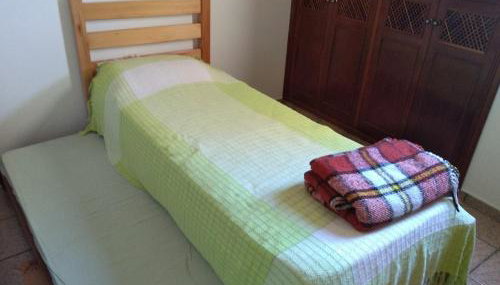 apartamento com linda sacada em direção ao mar - Foto 3