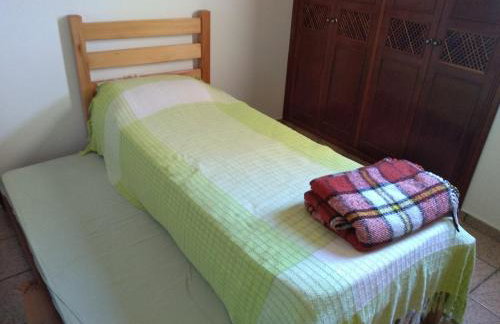 apartamento com linda sacada em direção ao mar - Foto 3