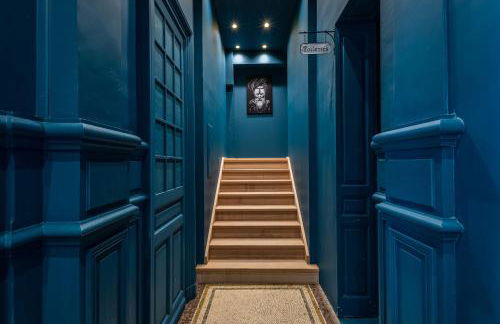 Hôtel particulier - Le 119 - Foto 34