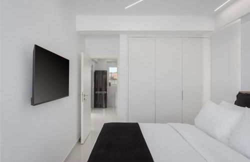 Athenian Riviera Penthouse Apartment - Foto 12