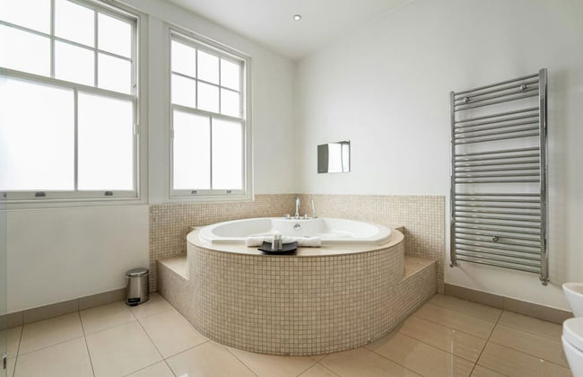 The Clapham Crib - Spacious 4bdr House With Patio - Foto 44