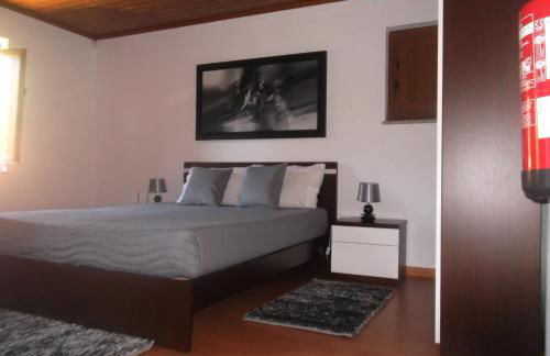 Cascata do Varosa - Turismo Rural - Foto 31